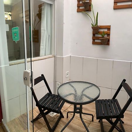 Bougainville Suites อาร์ไฮยัล โด กาโบ ภายนอก รูปภาพ