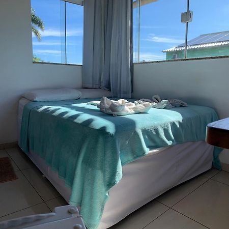 Bougainville Suites อาร์ไฮยัล โด กาโบ ภายนอก รูปภาพ