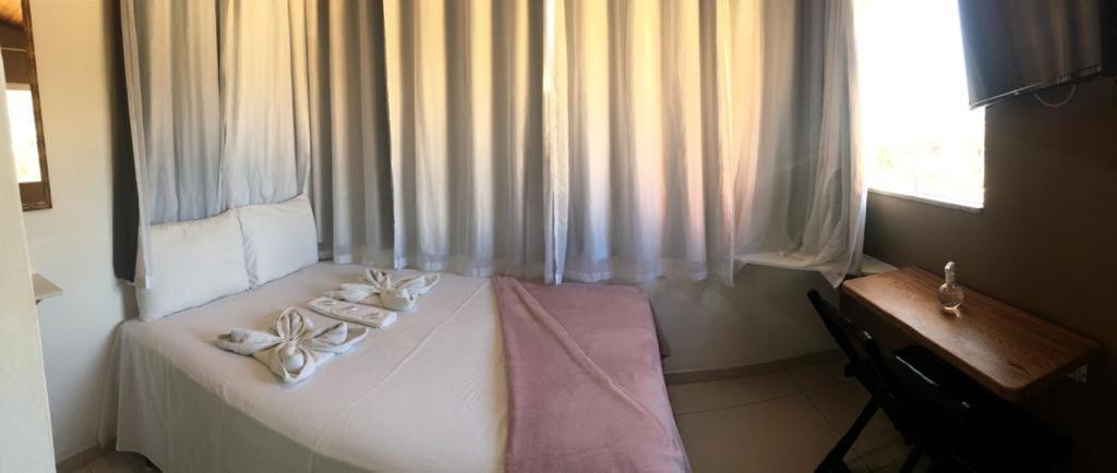 Bougainville Suites อาร์ไฮยัล โด กาโบ ภายนอก รูปภาพ