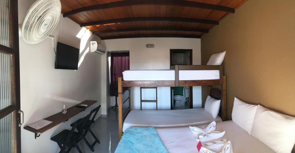 Bougainville Suites อาร์ไฮยัล โด กาโบ ภายนอก รูปภาพ