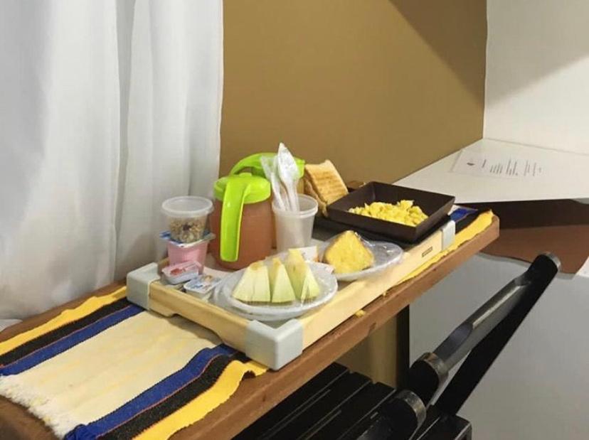 Bougainville Suites อาร์ไฮยัล โด กาโบ ภายนอก รูปภาพ