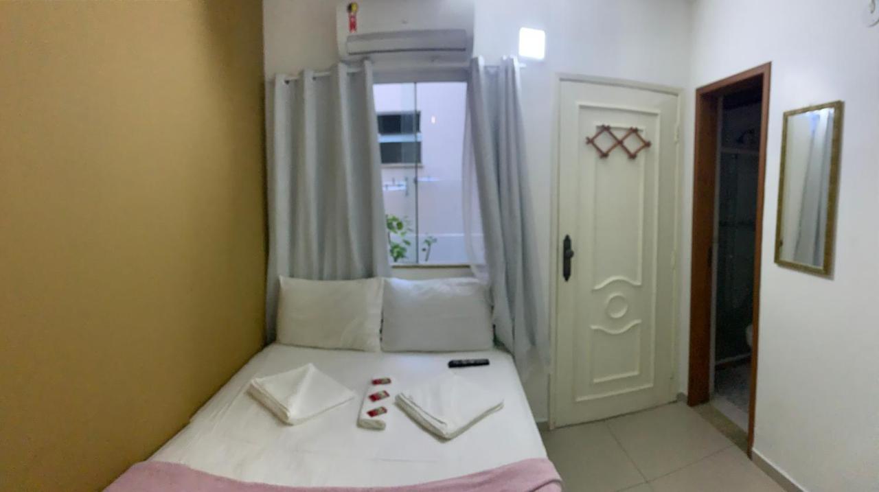 Bougainville Suites อาร์ไฮยัล โด กาโบ ภายนอก รูปภาพ