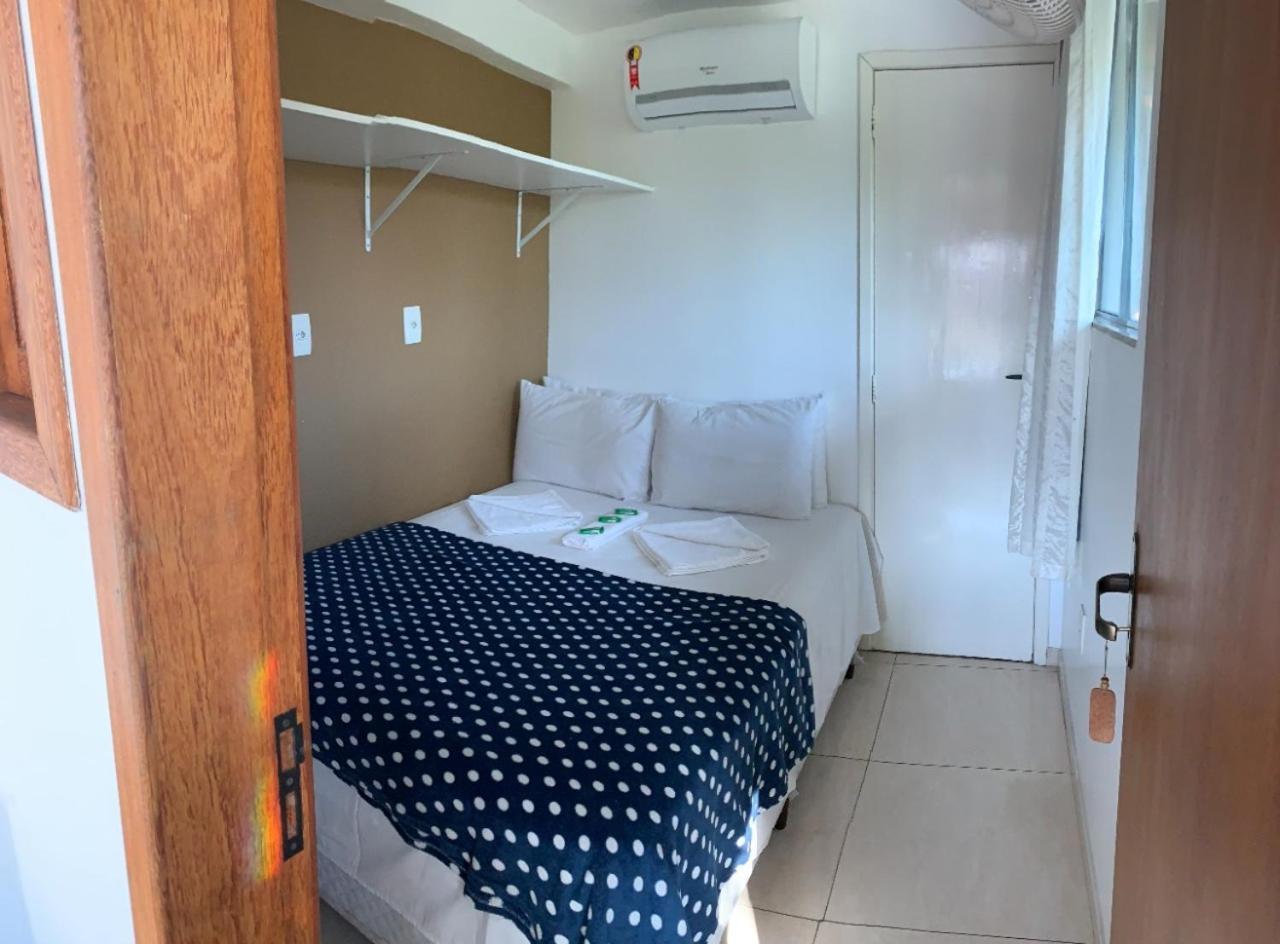 Bougainville Suites อาร์ไฮยัล โด กาโบ ภายนอก รูปภาพ
