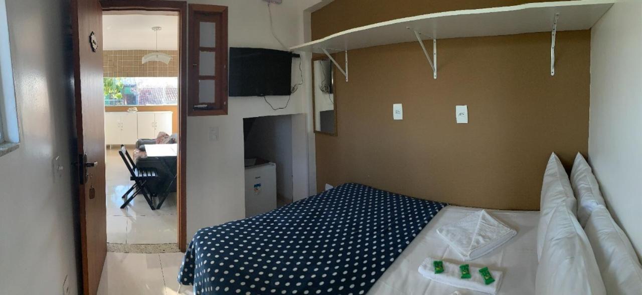 Bougainville Suites อาร์ไฮยัล โด กาโบ ภายนอก รูปภาพ