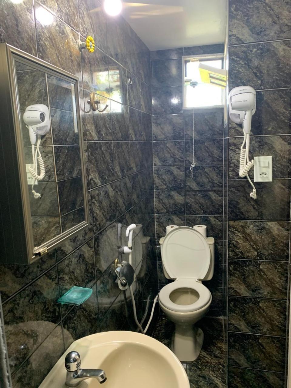Bougainville Suites อาร์ไฮยัล โด กาโบ ภายนอก รูปภาพ