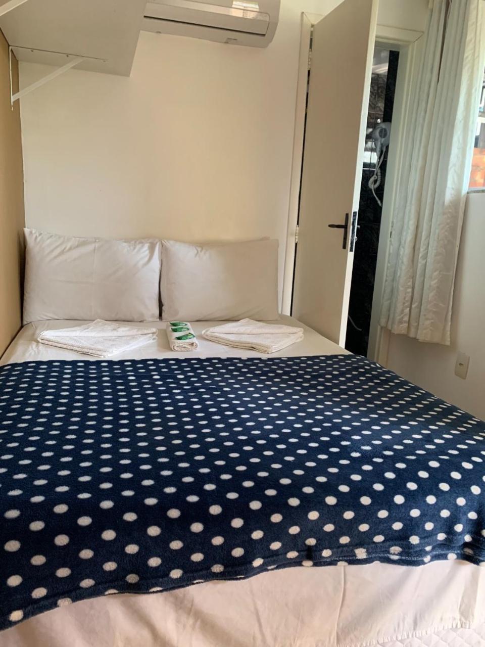 Bougainville Suites อาร์ไฮยัล โด กาโบ ภายนอก รูปภาพ