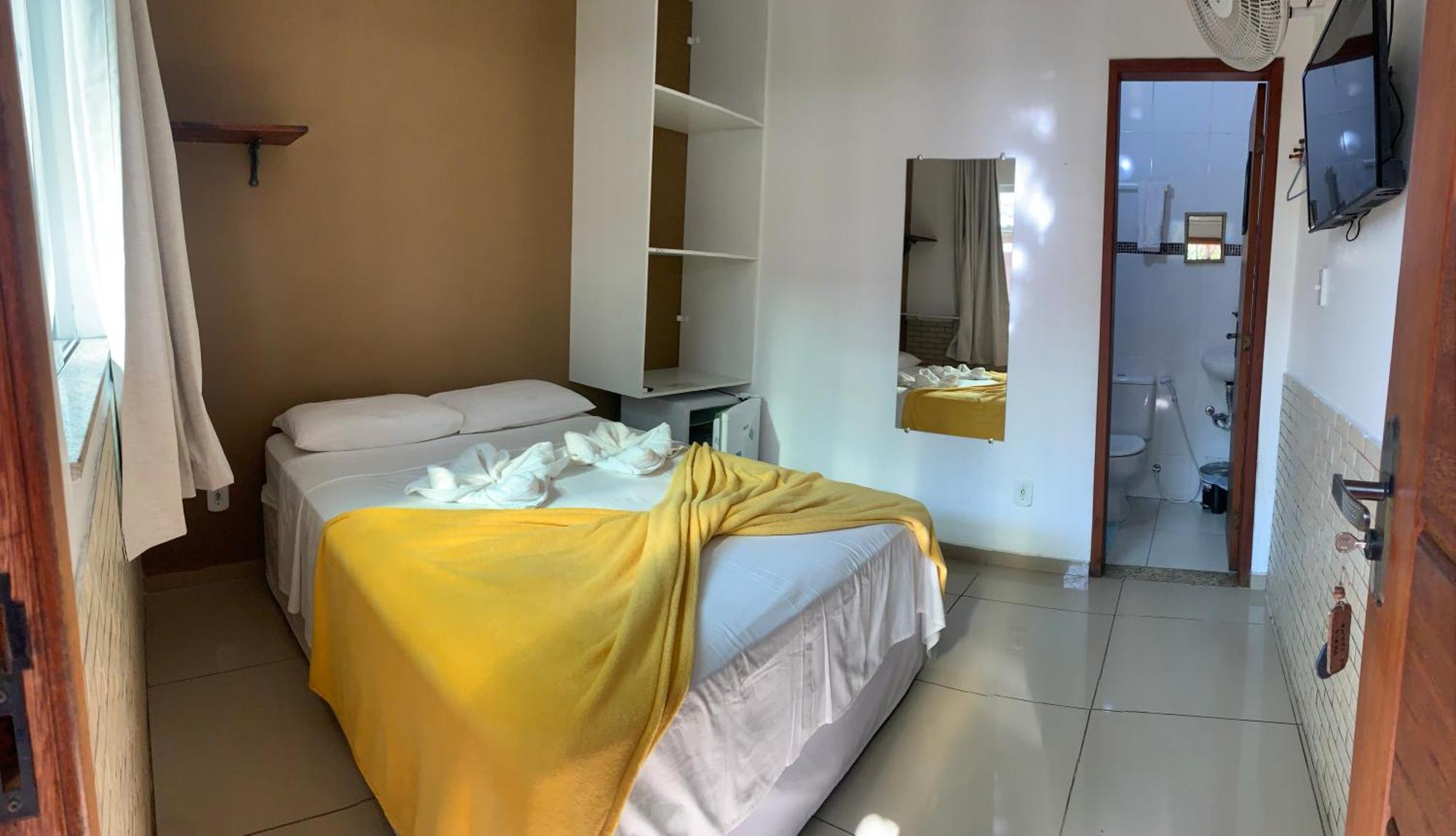 Bougainville Suites อาร์ไฮยัล โด กาโบ ภายนอก รูปภาพ