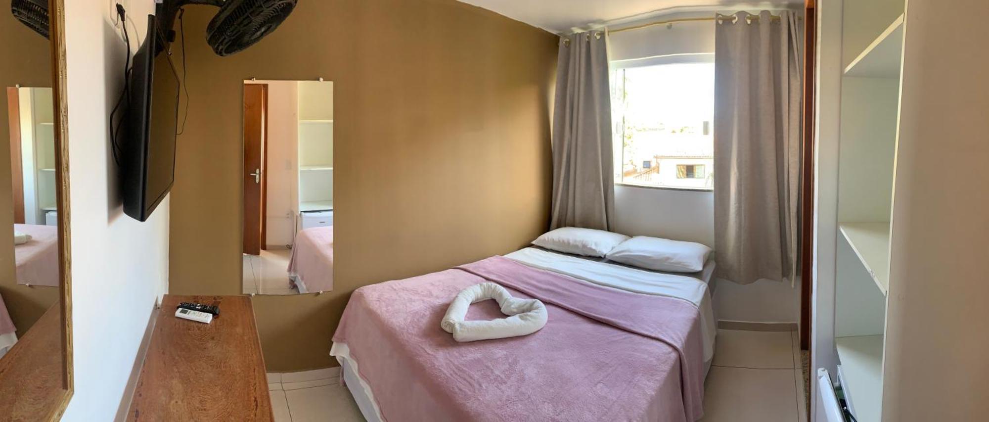 Bougainville Suites อาร์ไฮยัล โด กาโบ ภายนอก รูปภาพ