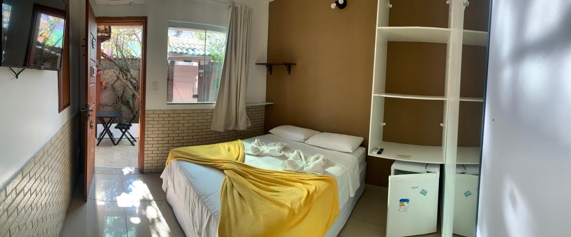 Bougainville Suites อาร์ไฮยัล โด กาโบ ภายนอก รูปภาพ