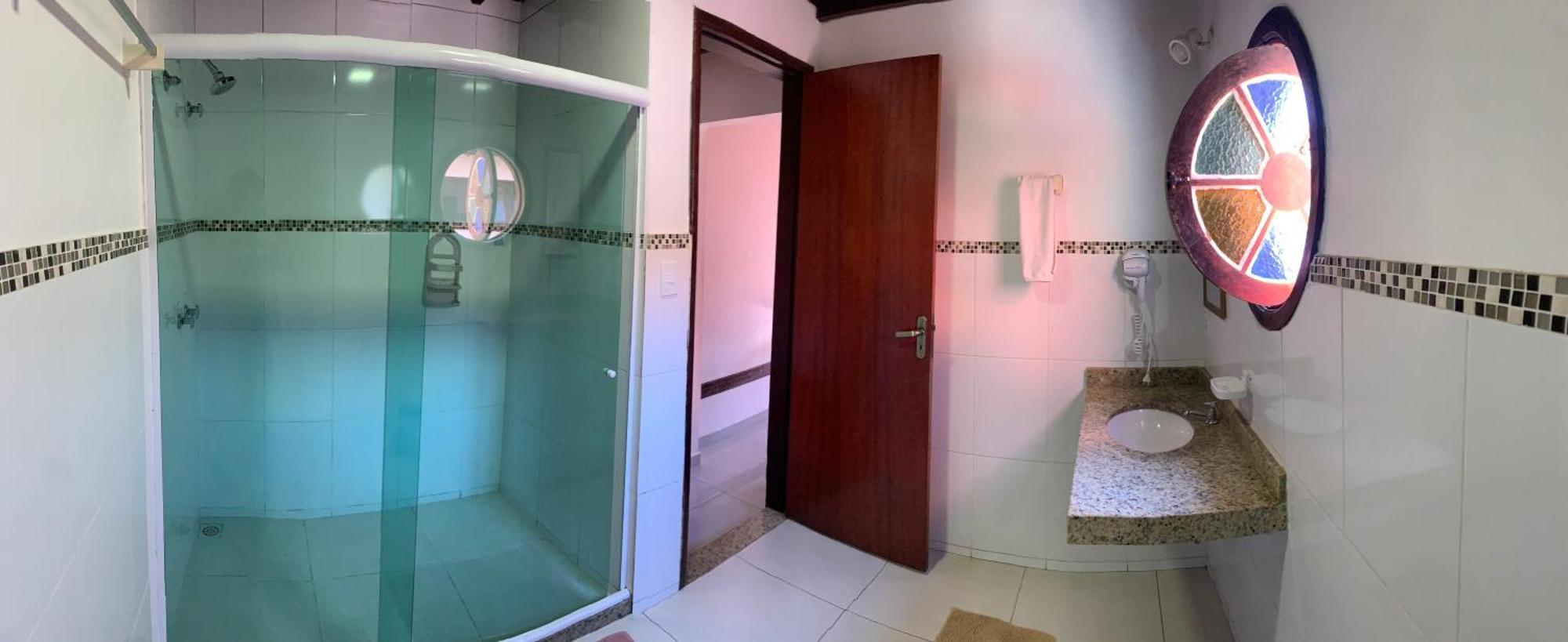 Bougainville Suites อาร์ไฮยัล โด กาโบ ภายนอก รูปภาพ