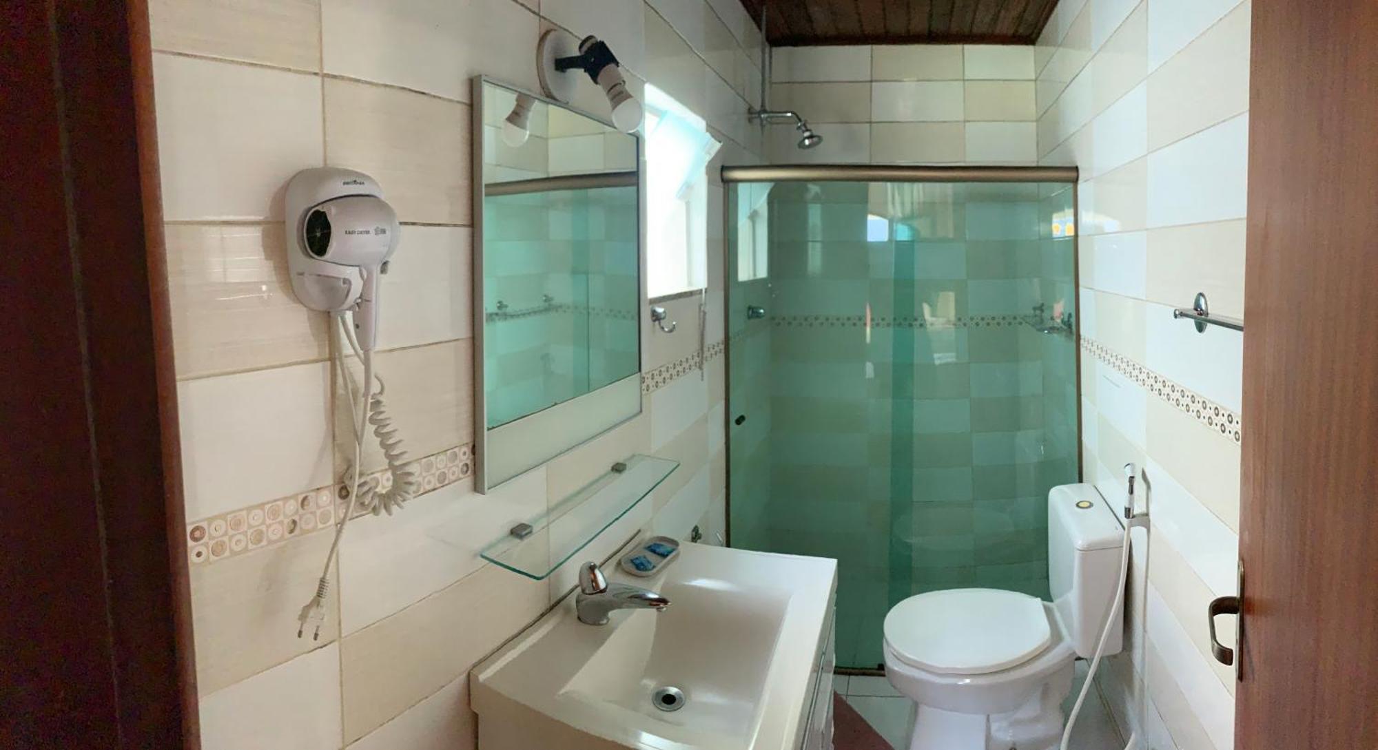 Bougainville Suites อาร์ไฮยัล โด กาโบ ภายนอก รูปภาพ