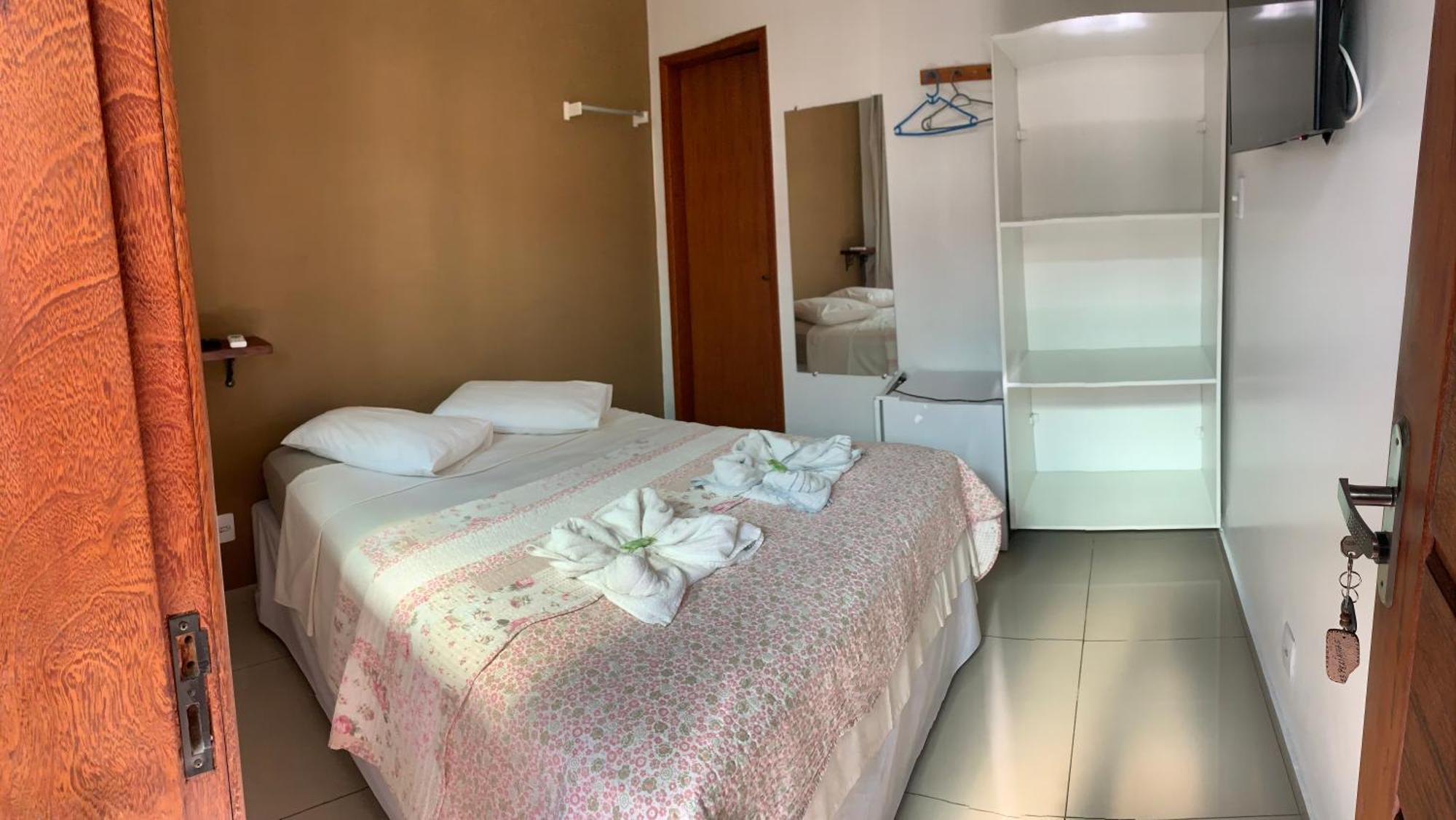 Bougainville Suites อาร์ไฮยัล โด กาโบ ภายนอก รูปภาพ