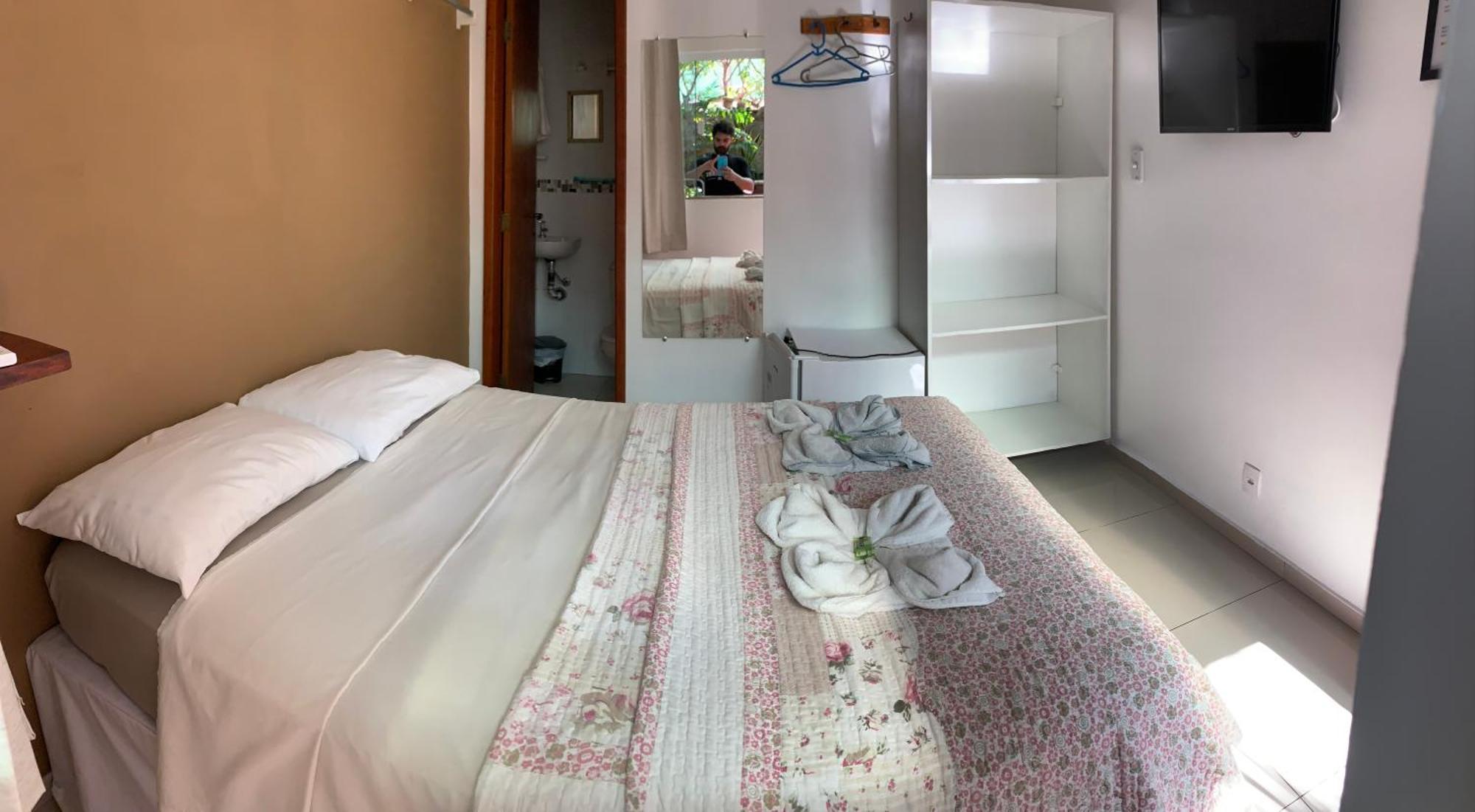 Bougainville Suites อาร์ไฮยัล โด กาโบ ภายนอก รูปภาพ