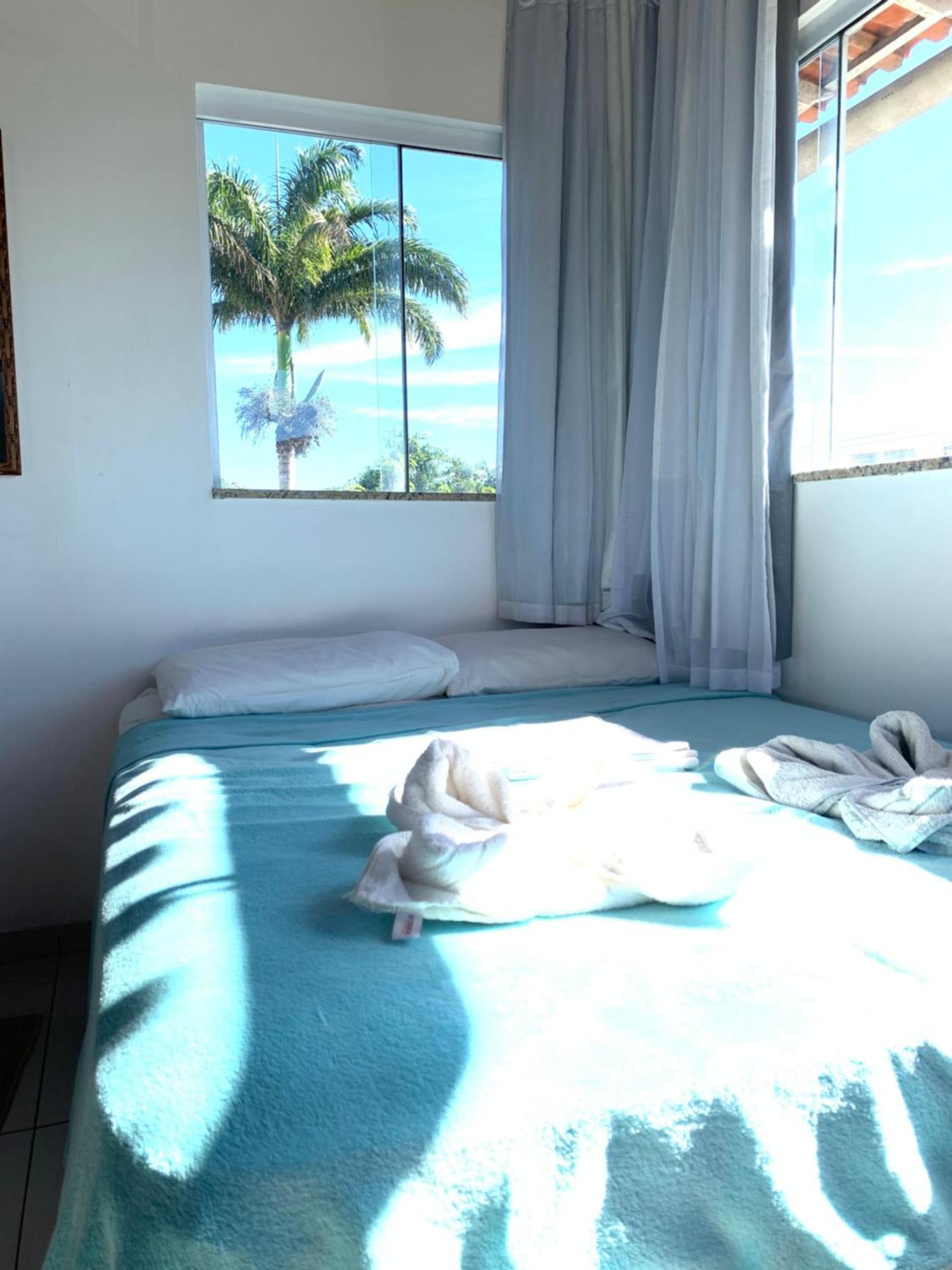 Bougainville Suites อาร์ไฮยัล โด กาโบ ภายนอก รูปภาพ