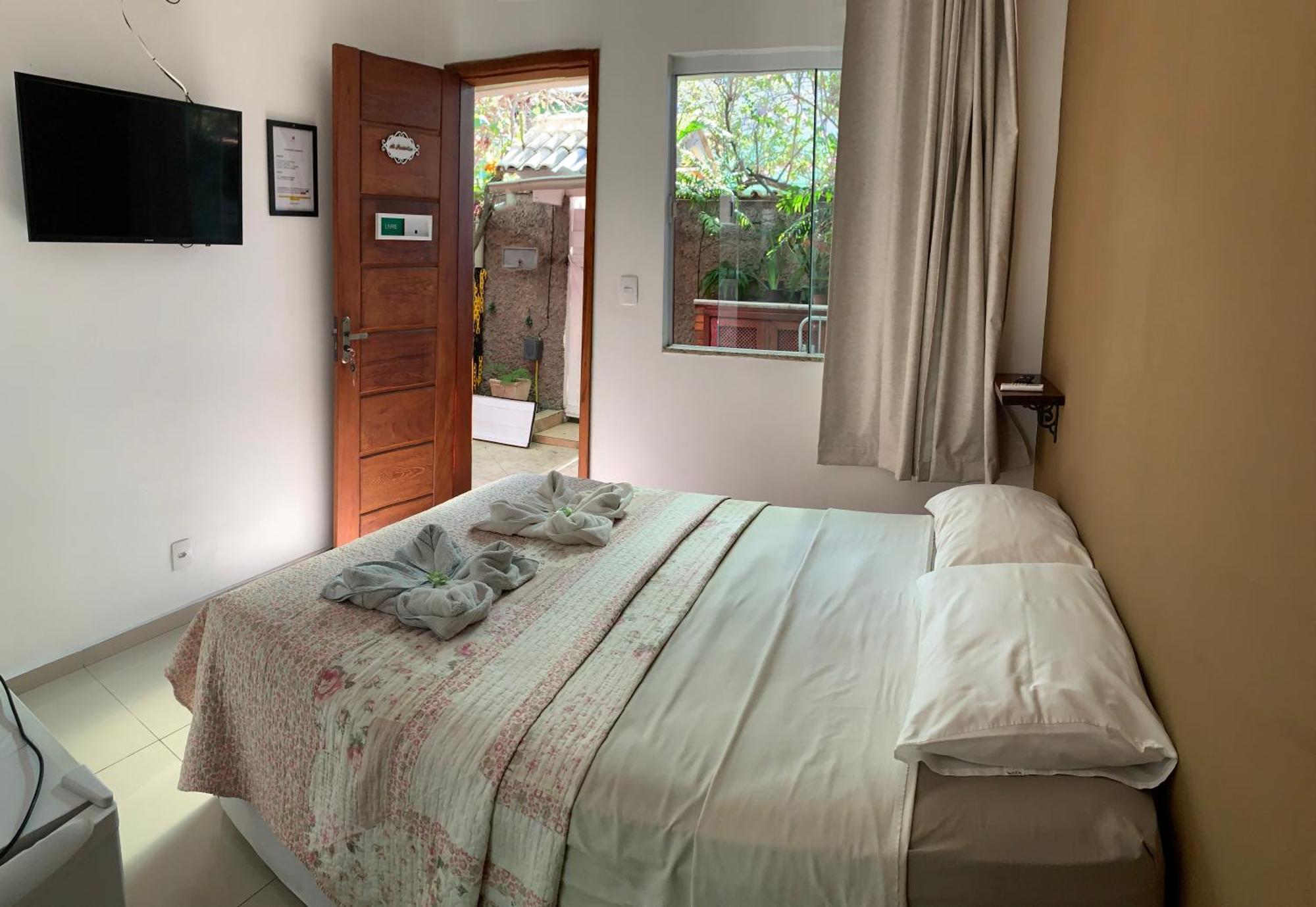 Bougainville Suites อาร์ไฮยัล โด กาโบ ภายนอก รูปภาพ
