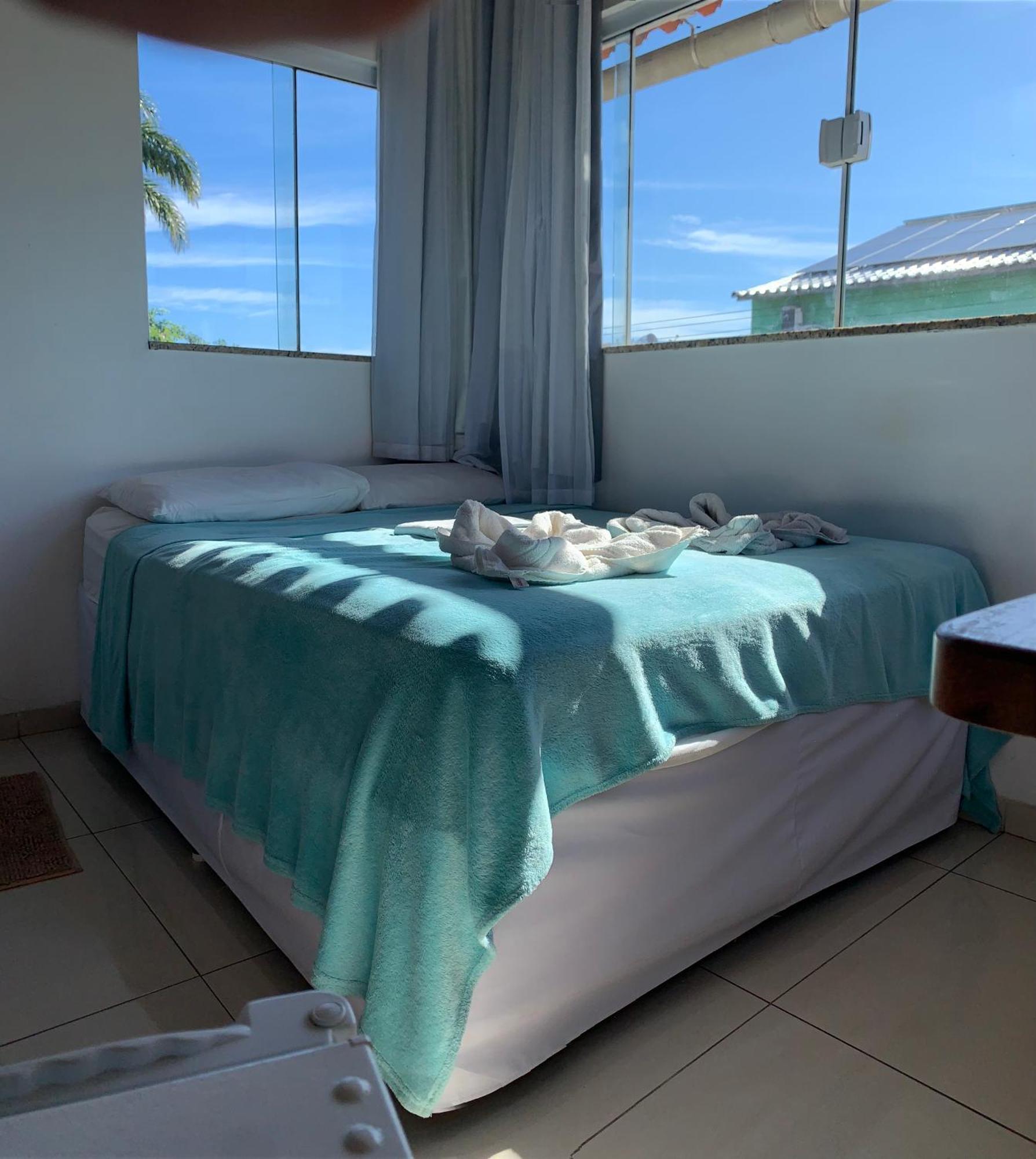 Bougainville Suites อาร์ไฮยัล โด กาโบ ภายนอก รูปภาพ