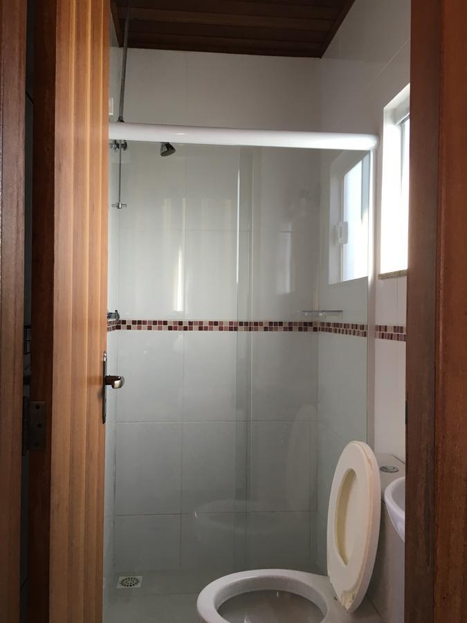 Bougainville Suites อาร์ไฮยัล โด กาโบ ภายนอก รูปภาพ