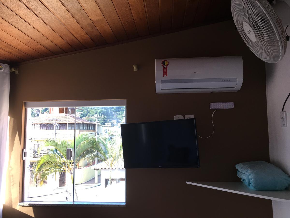 Bougainville Suites อาร์ไฮยัล โด กาโบ ภายนอก รูปภาพ