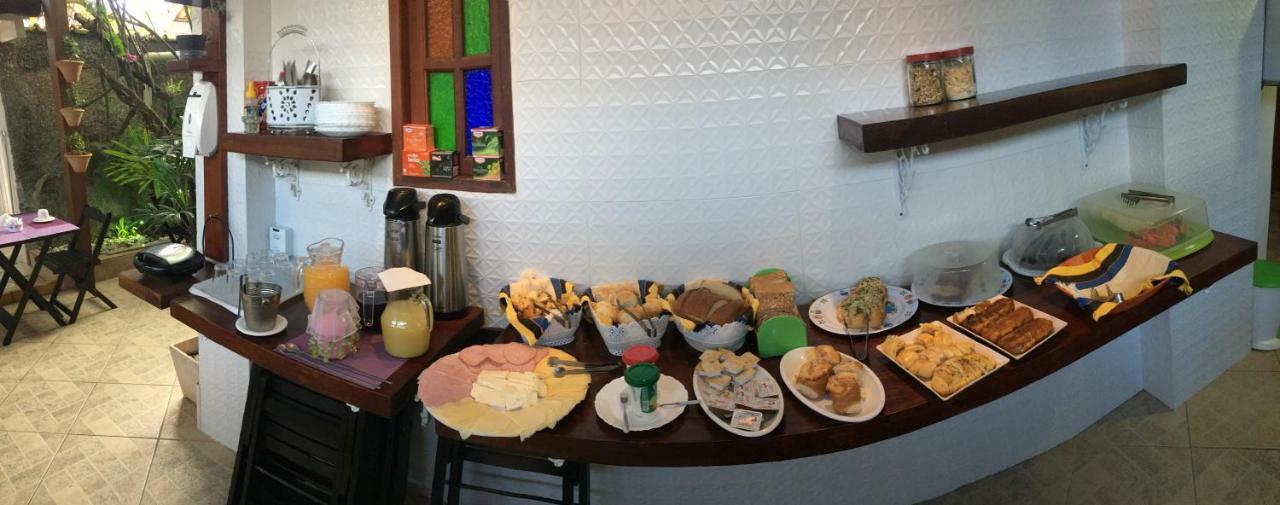 Bougainville Suites อาร์ไฮยัล โด กาโบ ภายนอก รูปภาพ