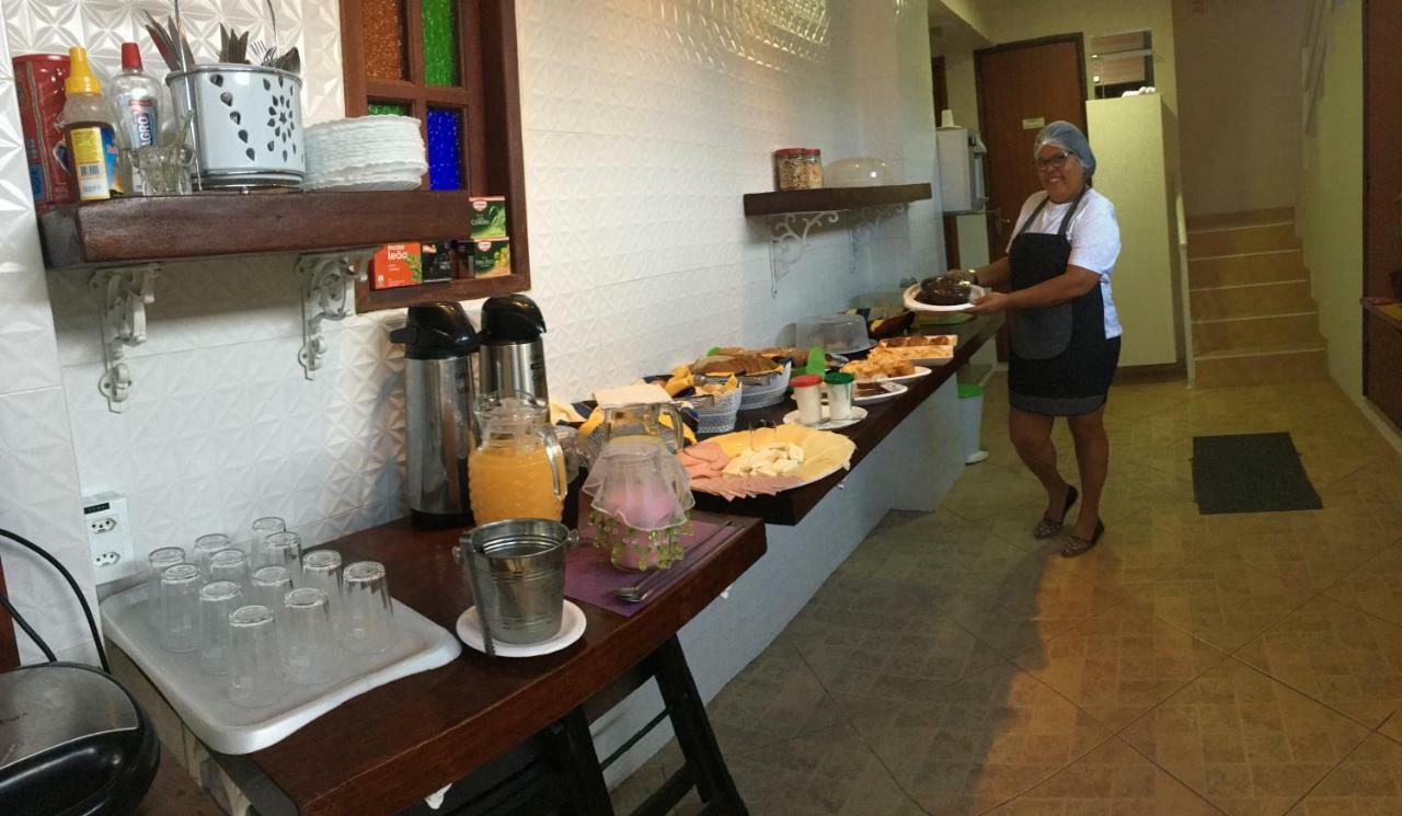 Bougainville Suites อาร์ไฮยัล โด กาโบ ภายนอก รูปภาพ