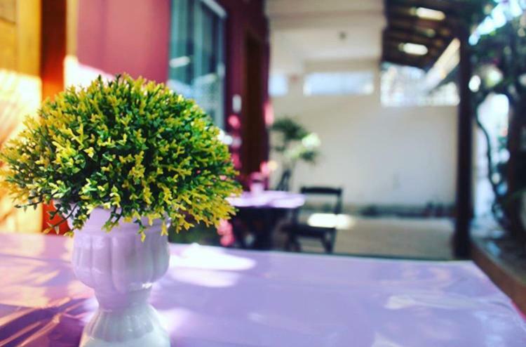 Bougainville Suites อาร์ไฮยัล โด กาโบ ภายนอก รูปภาพ